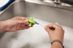 Dr. Brown's Reinigingsborsteltjes - 4 Stuks 9 Dr. Brown's Reinigingsborsteltjes - 4 Stuks -Peuterpaleis Winkel 1200x800 164