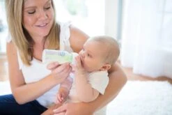 Dr. Brown's Options+ Anti-colic Standaard Fles - 120ml -Peuterpaleis Winkel 1200x800 191