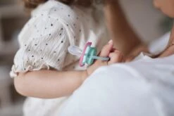 Philips Avent Ultra Air Fopspeen Roze/Groen Poes/konijn 18m+ -Peuterpaleis Winkel 1200x800 208