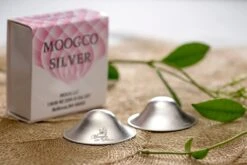 MOOGCO Silver Nipple Guards - Tepelkapjes - Maat L - De Originele Zilveren Tepelbeschermer- 925 Zilver -Peuterpaleis Winkel 1200x800 238