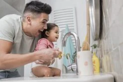 Zwitsal Baby Crème Zeep - 12 X 90 Gr - Voordeelverpakking -Peuterpaleis Winkel 1200x800 24