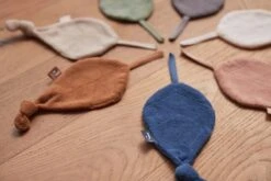 Jollein Speendoekje Badstof Leaf - Jeans Blue -Peuterpaleis Winkel 1200x800 263