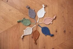 Jollein Speendoekje Badstof Leaf - Jeans Blue -Peuterpaleis Winkel 1200x800 264