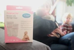 Merkloos Moedermelk Bewaarzakjes - Borstvoeding Bewaarzakje - 210 Ml - 25 Stuks - Steriel - Makkelijk Etiketteren -Peuterpaleis Winkel 1200x800 272