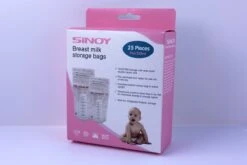 Merkloos Moedermelk Bewaarzakjes - Borstvoeding Bewaarzakje - 210 Ml - 25 Stuks - Steriel - Makkelijk Etiketteren -Peuterpaleis Winkel 1200x800 273