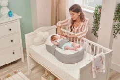 Mio Amore - Reflux Baby Matras - Relax Kussen - Voedingsmatras -Peuterpaleis Winkel 1200x800 303