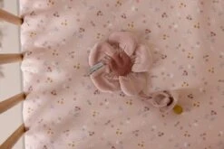 Little Dutch Hoeslaken 70x140/150 Little Pink Flowers -Peuterpaleis Winkel 1200x800 313