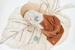 Jollein Baby Hoeslaken Wieg Jersey 40/50x80/90cm - Bloom 20 Jollein Baby Hoeslaken Wieg Jersey 40/50x80/90cm - Bloom -Peuterpaleis Winkel 1200x800 319