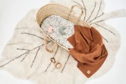 Jollein Baby Hoeslaken Wieg Jersey 40/50x80/90cm - Bloom 23 Jollein Baby Hoeslaken Wieg Jersey 40/50x80/90cm - Bloom -Peuterpaleis Winkel 1200x800 321