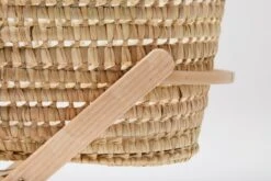 The Little Green Sheep Houten Moses Basket Standaard Hout -Peuterpaleis Winkel 1200x800 324