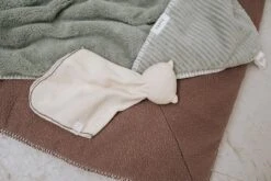 Koeka Omslagdoek Baby Teddy Vik - Groen 17 Koeka Omslagdoek Baby Teddy Vik - Groen -Peuterpaleis Winkel 1200x800 406