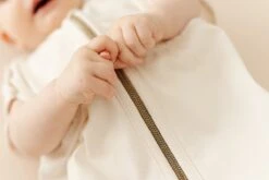 Puckababy Inbakerslaapzak Original Mini - 3-6 Maanden - Cotton - Pure -Peuterpaleis Winkel 1200x800 423