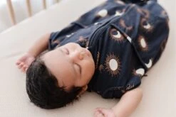 Puckababy Inbakerslaapzak Original Mini - 3-6 Maanden - Cotton - Eclipse Night -Peuterpaleis Winkel 1200x800 424