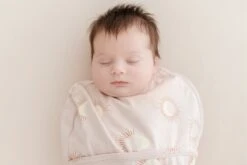 Puckababy Inbakerslaapzak Original Piep 0-3 Maanden - Eclipse Powder -Peuterpaleis Winkel 1200x800 433