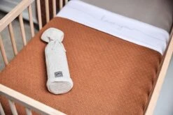 Jollein Baby Laken Wieg 75x100cm Love You - Nougat 34 Jollein Baby Laken Wieg 75x100cm Love You - Nougat -Peuterpaleis Winkel 1200x800 456