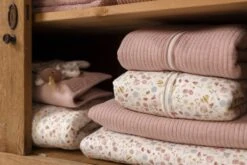 Little Dutch Ledikantdeken Flowers & Butterflies -Peuterpaleis Winkel 1200x800 469