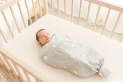 Puckababy Inbakerslaapzak Original Piep 0-3 Maanden - Eclipse Clay -Peuterpaleis Winkel 1200x800 474