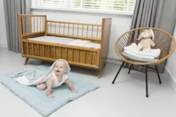 Meyco Wiegdeken Relief Mixed - Zand - 75x100 Cm 11 Meyco Wiegdeken Relief Mixed - Zand - 75x100 Cm -Peuterpaleis Winkel 1200x800 476