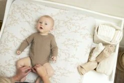 Meyco Branches 9-pack Hydrofiele Starterset - Sand -Peuterpaleis Winkel 1200x800 50