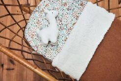 Jollein Baby Deken Wieg 75x100cm Teddy Bliss Knit - Caramel 30 Jollein Baby Deken Wieg 75x100cm Teddy Bliss Knit - Caramel -Peuterpaleis Winkel 1200x800 514