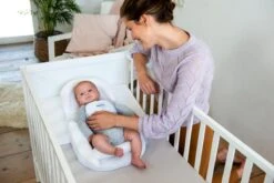 Doomoo Basics - Supreme Sleep Plus - Slaapnestje -Peuterpaleis Winkel 1200x800 570