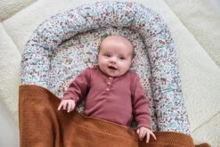 Jollein Babynest Bloom 90x52cm 36 Jollein Babynest Bloom 90x52cm -Peuterpaleis Winkel 1200x800 578