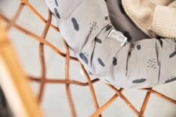 Jollein Babynest Bloom 90x52cm 37 Jollein Babynest Bloom 90x52cm -Peuterpaleis Winkel 1200x800 579