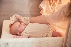 Jollein Baby Hydrofiel Washandje Meadow Rosewood - 3 Stuks -Peuterpaleis Winkel 1200x800 78