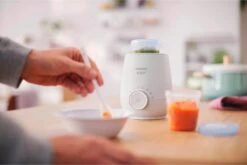 Philips Avent SCF358/00 - Flesverwarmer -Peuterpaleis Winkel 1200x801 16