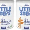 Little Steps Standaard 2 Flesvoeding - Vanaf 6 Maanden - 2 X 800 Gram -Peuterpaleis Winkel 1200x802 8