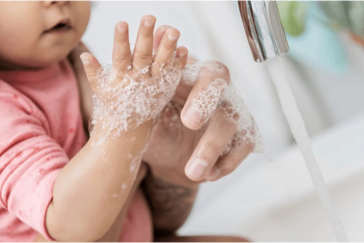 Zwitsal Creme Zeep 4x90GR 4 Zwitsal Creme Zeep 4x90GR - Afbeelding 2