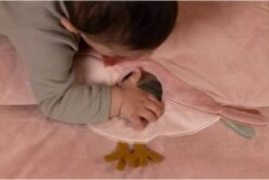 Little Dutch - Speelkleed - Boxkleed - Flowers & Butterflies -Peuterpaleis Winkel 1200x806 1