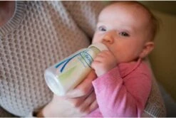 Dr. Brown's Options+ Anti-colic Standaard Fles - 120ml -Peuterpaleis Winkel 1200x806 3