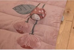 Little Dutch - Speelkleed - Boxkleed - Flowers & Butterflies -Peuterpaleis Winkel 1200x811 3