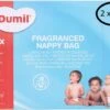 Dumil Geparfumeerde Luierzakjes - 200 Stuks (2x100) -Peuterpaleis Winkel 1200x816 1