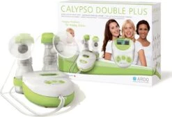 Ardo Calypso Elektrische Borstkolf Double Plus | Dubbele Kolf -Peuterpaleis Winkel 1200x819 3