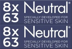 Neutral Billendoekjes - Parfumvrij - 1008 Doekjes - Voordeelverpakking -Peuterpaleis Winkel 1200x822