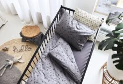 Jollein Baby Hoeslaken Ledikant Jersey 60x120cm - Storm Grey 23 Jollein Baby Hoeslaken Ledikant Jersey 60x120cm - Storm Grey -Peuterpaleis Winkel 1200x822 6