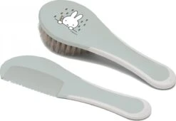 Bébé-jou Kapset - Nijntje En Nina In Bad