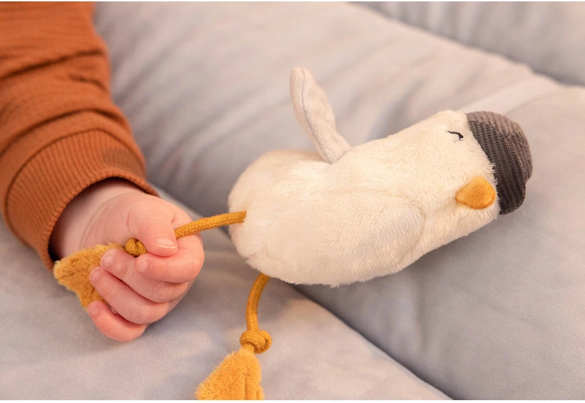 Little Dutch - Speelkleed - Boxkleed - Sailors Bay 9 Little Dutch - Speelkleed - Boxkleed - Sailors Bay - Afbeelding 7