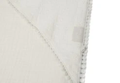 Jollein Badcape Embroidery 75x75cm - Ivory -Peuterpaleis Winkel 1200x830 1