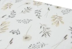 Jollein Hydrofiele Doek Large 115x115cm Wild Flowers - 2 Stuks -Peuterpaleis Winkel 1200x830 11