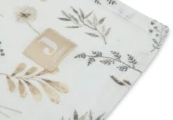 Jollein Hydrofiel Multidoek 115x115cm - Savannah - 2 Stuks -Peuterpaleis Winkel 1200x830 12