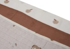 Jollein Hydrofiele Doek Small 70x70cm Farm - 3 Stuks -Peuterpaleis Winkel 1200x830 13