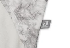 Jollein Badcape 75x75cm Pimpelmees - Forest Animals -Peuterpaleis Winkel 1200x830 20