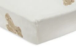 Jollein Baby Hoeslaken Jersey 60x120cm - Teddy Bear 11 Jollein Baby Hoeslaken Jersey 60x120cm - Teddy Bear -Peuterpaleis Winkel 1200x830 31