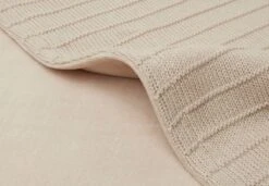 Jollein Baby Deken Ledikant Velvet Pure Knit - Nougat - GOTS -Peuterpaleis Winkel 1200x830 33