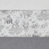 Jollein Baby Laken Ledikant 120x150cm Pimpelmees - Forest Animals -Peuterpaleis Winkel 1200x830 52