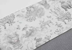 Jollein Baby Laken Ledikant 120x150cm Pimpelmees - Forest Animals 26 Jollein Baby Laken Ledikant 120x150cm Pimpelmees - Forest Animals -Peuterpaleis Winkel 1200x830 54