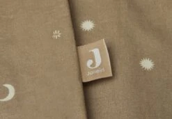 Jollein Baby Overtrek Ledikant 100x135/140cm Stargaze - Leaf Green -Peuterpaleis Winkel 1200x830 65